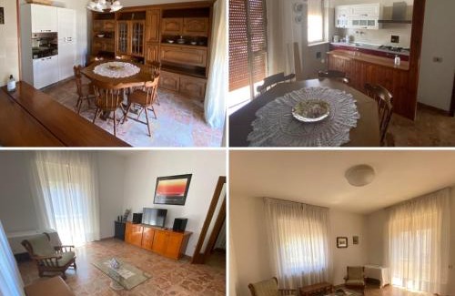 Ortona Apartamento | Villa Anna al Mare