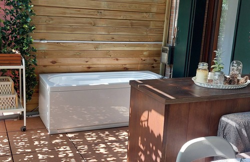 Marghera Apartamento | Villa Anna, apartment no. 2