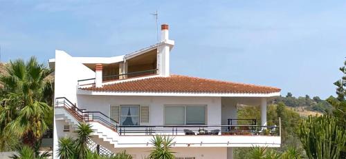 Sciacca Apartamento | Villa Anna - Appartamento relax 3 minuti a piedi dalla spiaggia