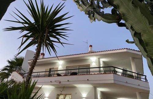 Sciacca Apartamento | Villa Anna - Appartamento relax 3 minuti a piedi dalla spiaggia