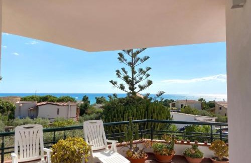 Sciacca Apartamento | Villa Anna - Appartamento relax 3 minuti a piedi dalla spiaggia