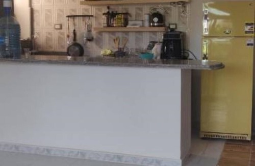 Al Ahyaa Apartamento | Villa Anna & Snake - One-Bedroom Apartment with Sea View and Terrace