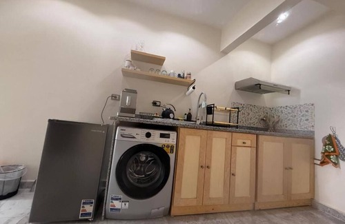 Al Ahyaa Apartamento | Villa Anna & Snake - Deluxe Queen Studio