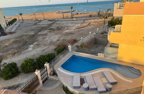 Al Ahyaa Apartamento | Villa Anna & Snake - Deluxe Queen Studio
