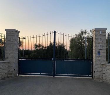 Andria Casa | Villa Anna
