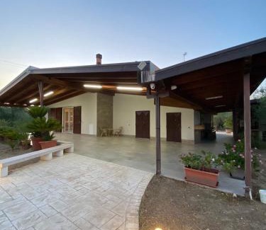 Andria Casa | Villa Anna