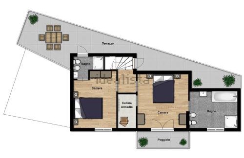 Brenzone sul Garda Villa | Villa Anna