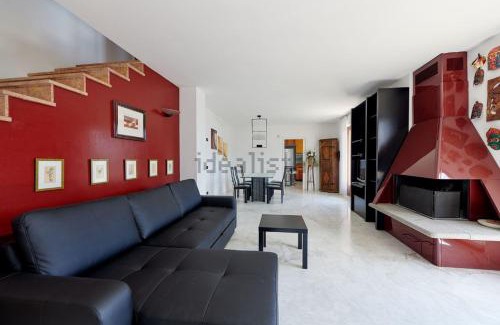 Brenzone sul Garda Villa | Villa Anna