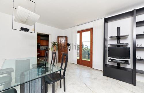 Brenzone sul Garda Villa | Villa Anna
