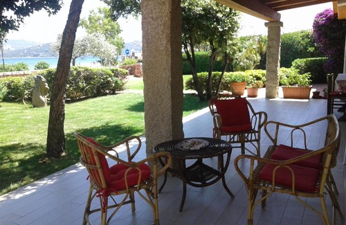 La Conia Casa | Villa Anna