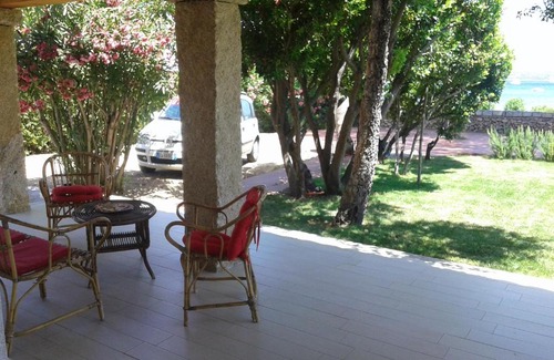 La Conia Casa | Villa Anna