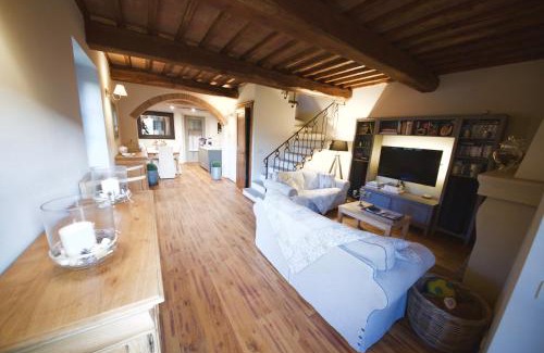 Colle di Val d'Elsa Casa | Villa Anna