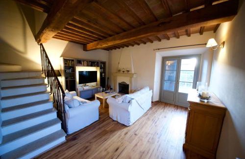Colle di Val d'Elsa Casa | Villa Anna