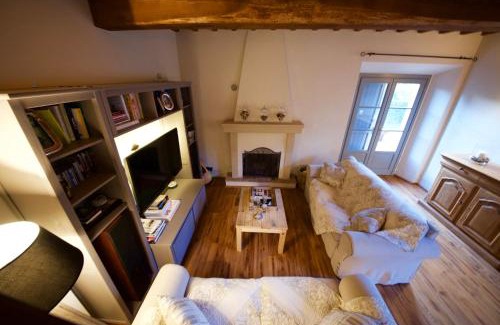 Colle di Val d'Elsa Casa | Villa Anna