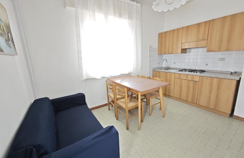 Lignano Sabbiadoro Apartamento | Villa ANNA 2 -. Lignano Sabbiadoro