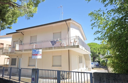 Lignano Sabbiadoro Apartamento | Villa ANNA 2 -. Lignano Sabbiadoro