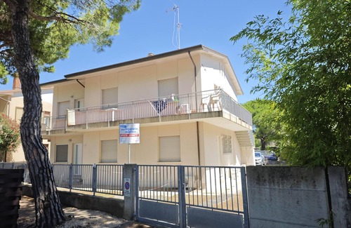 Lignano Sabbiadoro Apartamento | Villa ANNA 2 -. Lignano Sabbiadoro