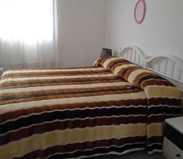 Roseto Capo Spulico Apartamento | Villa Anna