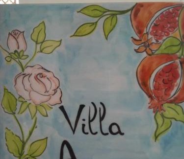 Roseto Capo Spulico Apartamento | Villa Anna