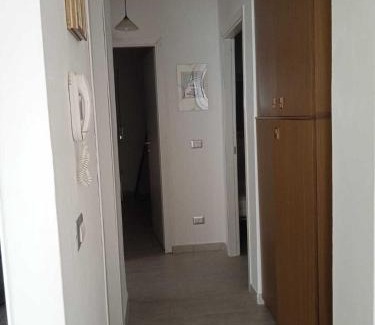 Roseto Capo Spulico Apartamento | Villa Anna