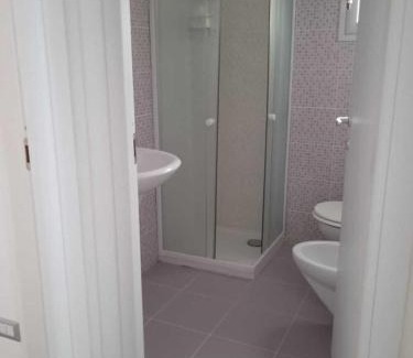 Roseto Capo Spulico Apartamento | Villa Anna
