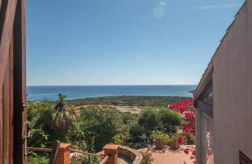 Luddui Casa | Villa Anna