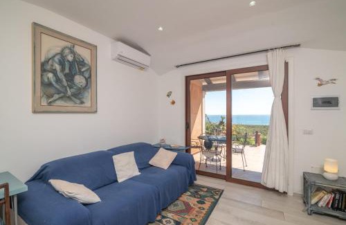 Luddui Casa | Villa Anna
