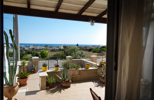 Torre Pali Casa | VILLA ANNA