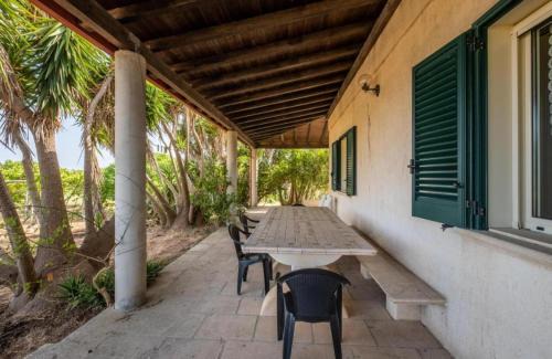 Uggiano la Chiesa Casa | Villa Anna