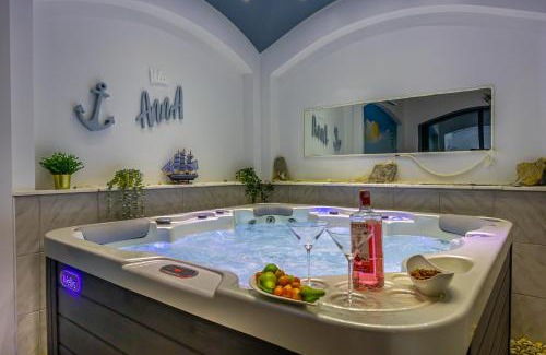 Jadranovo Villa | Villa Anna - Kroatien - Crikvenica Riviera