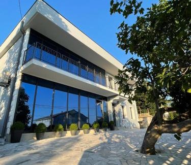 Jadranovo Villa | Villa Anna - Kroatien - Crikvenica Riviera