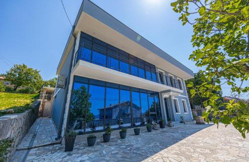 Jadranovo Villa | Villa Anna - Kroatien - Crikvenica Riviera