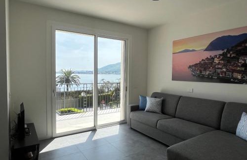 Predore Apartamento | Villa Anna - Lake View Apartments