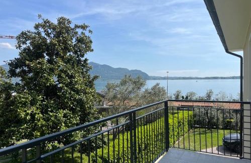 Predore Apartamento | Villa Anna - Lake View Apartments