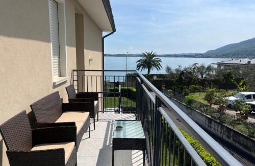 Predore Apartamento | Villa Anna - Lake View Apartments