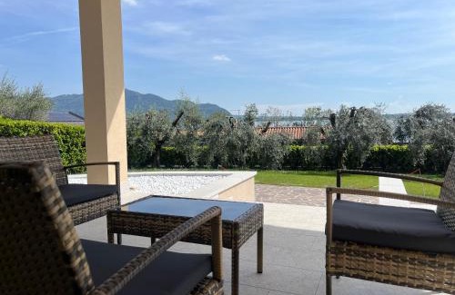 Predore Apartamento | Villa Anna - Lake View Apartments