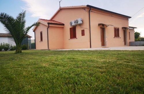 Scanzano Jonico Casa | Villa Anna Maria