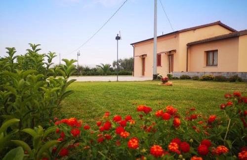 Scanzano Jonico Casa | Villa Anna Maria