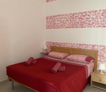 Scanzano Jonico Casa | Villa Anna Maria