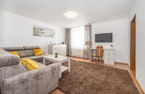 Darlowko Casa | Villa Anna
