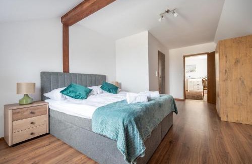 Darlowko Casa | Villa Anna