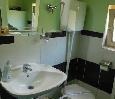 Palic Apartamento | Villa Anna