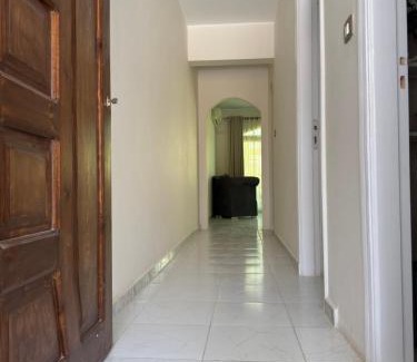 Al Ahyaa Apartamento | Villa Anna & Snake