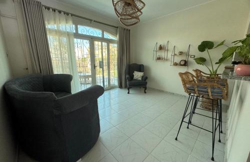 Al Ahyaa Apartamento | Villa Anna & Snake