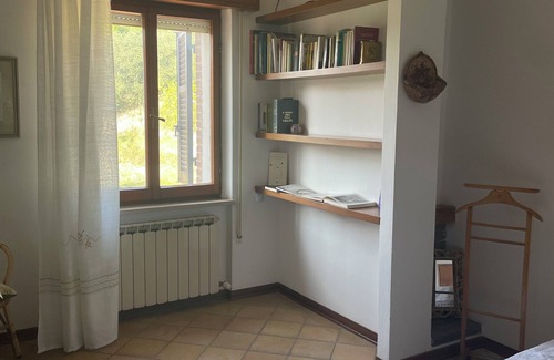 Urbino Casa | Villa Anna (Urbino)