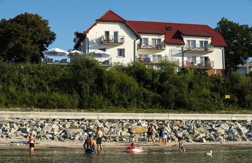 Ustronie Morskie Casa | Villa Anna Ustronie Morskie