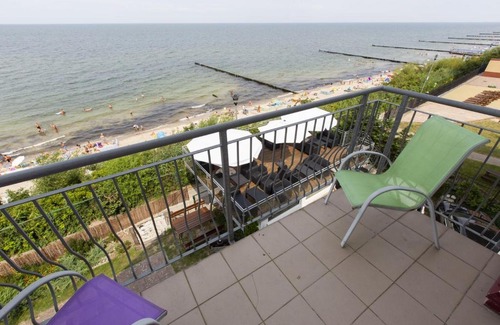 Ustronie Morskie Casa | Villa Anna Ustronie Morskie
