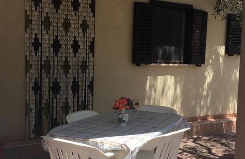 Vieste Casa | Villa Annamaria