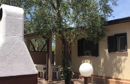 Vieste Casa | Villa Annamaria