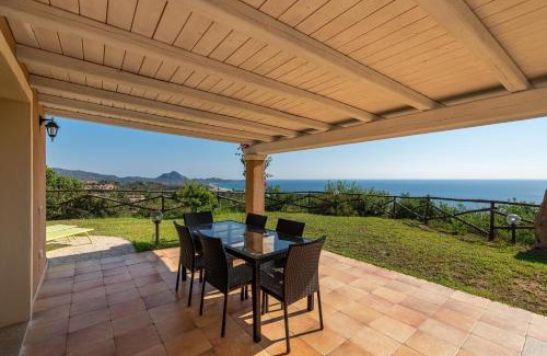 Costa Rei Casa | Villa Annavi n9